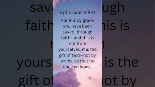 Ephesians 289 dailydevotional verseoftheday love bibleverse jesus god happy grace love [upl. by Roon]