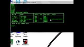 Tutorial MySQL  WampServer 3 [upl. by Bock87]