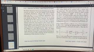 Abrupt Climate System Destabilization Cascading Chain Reaction of Amplifying Feedbacks Part 3 of 3 [upl. by Nosrej]