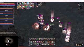 L2 Damage LurkinZerg Helliman Part3 [upl. by Arbmahs158]