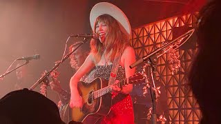 Molly Tuttle amp Golden Highway  Yosemite 111023 Brooklyn Made [upl. by Blood486]