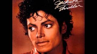 Michael Jackson  Thriller Stephen Gilham  PHD Extended Mix [upl. by Jalbert405]