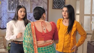 Yeh Rishta Kya Kehlata Hai NEW PROMO Today 1st December 2024 [upl. by Ilyah866]