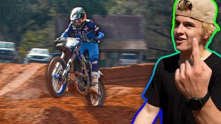 2024 Supercross  New Bikes amp New Tracks [upl. by Gudren]