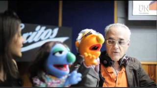 UNMUPPETS Bocaranda Celismp4 [upl. by Alikat166]