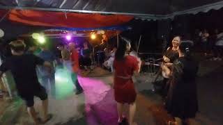 ASMARA YANG KANDASCOVER BY VELASCA FT NAMELLIAGENERATION B BAND 06042024 [upl. by Iorgo400]