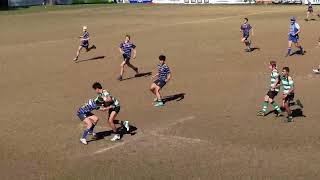 Sunnybank VS Easts U13 [upl. by Wyly]