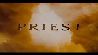 Priest 2011 End Credits [upl. by Merc]