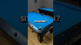 What would you do magicmikebilliards michaelfrench 8ball predatorcues [upl. by Eneres21]