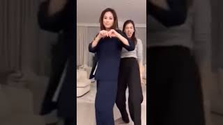 ALEX GONZAGA amp TONI GONZAGA BONDING MOMENTS tonigonzaga alexgonzaga dance shorts [upl. by Griffy]