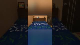 Review of wakeft bed Wakefit Queen size bed 🛏☑️❎ review [upl. by Atrim]