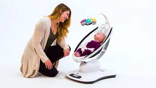 SDRAIETTA MAMAROO 4  4moms [upl. by Johannah510]