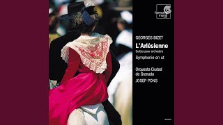 LArlésienne Suite No 1 Op 23bis WD 40 II Menuet [upl. by Byrd]