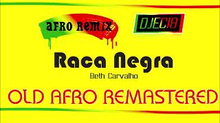 Afro Story  Majestrade Real Raca Negra DJEC18 Edit [upl. by Ellekcim]