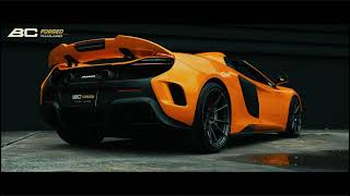 MTG BOTA HIPINOSIS 10  MCLAREN X PORSCHE X FERRARI EDIT [upl. by Elsie159]