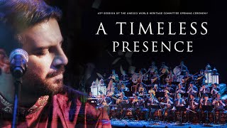 Sami Yusuf  A Timeless Presence Full [upl. by Lezti344]