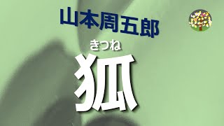 【朗読】山本周五郎 お天守に妖怪出没の噂、凡庸を買われて婿になった男がその正体をつきとめに・・・ [upl. by Romilly]