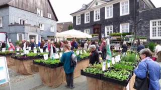 Frühlingsfest in Herdecke an der Ruhr [upl. by Trebbor413]