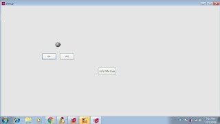 Vijeo Citect  6 How to create menu navigation with PageGoto [upl. by Maire]