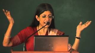 APUINET Workshop on Indian Development 2012 Jayati Ghosh 1 [upl. by Kcirdahs]