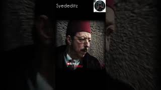 Gadar pashas speechpayitaht syededitz [upl. by Alecram509]