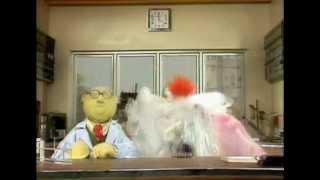 Muppet Show  Germ Enlarger [upl. by Kenyon]