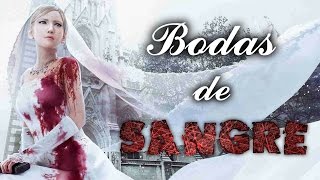 4 Bodas que acabaron en tragedia 💔 Bodas de Sangre [upl. by Ahsitnauq]