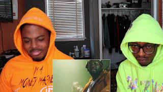 quotPeezy  Rio Flowquot DA CR3W REACTION [upl. by Lamprey]