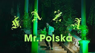 Mr Polska  Faza prod By Abel de Jong official video [upl. by Parris]