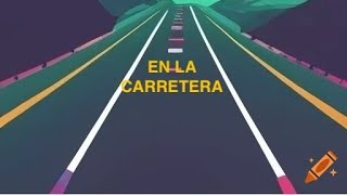 EN LA CARRETERA EN VIVO [upl. by Yecal94]