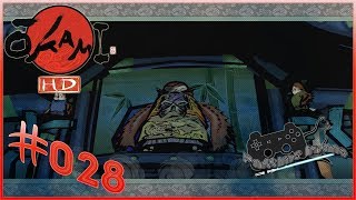 Okami HD 028  Wir bringen das Vögelchen zurück  Lets Play PS4 deutschblind [upl. by Grewitz856]