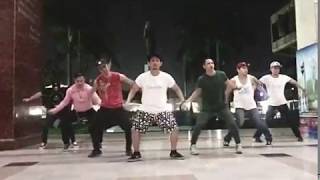 iPM 90s dance cover [upl. by Inavoy509]