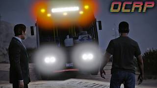 Making People’s Fortunes Come True in GTA RP  OCRP [upl. by Airdnalahs]