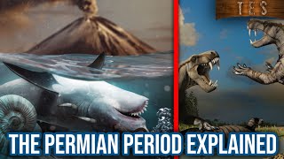 The Permian Period Explained [upl. by Larissa]