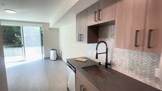 Broadstone Vin  B4 Floorplan Urban 1 Bed 1 Bath 202 [upl. by Amian]