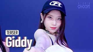 Teaser BE ORIGINAL Kep1er케플러 Giddy 4K [upl. by Toole]