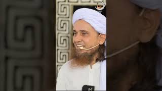 Imam sahab ke saath jo Zulm hota hai  Mufti Tariq Masood  shorts [upl. by Reece]