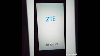 تخطي حساب جوجل لجوال ZTE N9560bypass google account for mobile [upl. by Hamer]