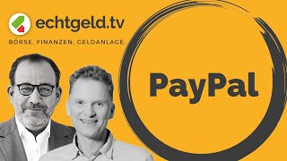 PayPal  echtgeldtv vom 25102024 [upl. by Annavahs]