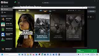 How To Install Call of Duty HQ Game Launcher On PC [upl. by Sixel]