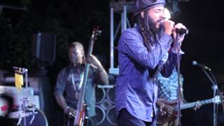 Protoje amp The Indiggnation Accoustic Set  Live From Kingston Wrong Side of the Law Come My Way [upl. by Leff]