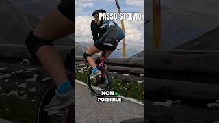 Scalata Epica del doppio Stelvio in Bici da Corsa [upl. by Jolee]