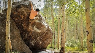 The Klettergarden Bouldering [upl. by Lleder]