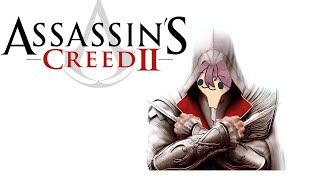 【Assassins Creed】ALMOST DONE [upl. by Grote]