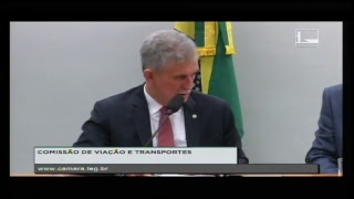 VIAÇÃO E TRANSPORTES  Ampliação do Metrô de Belo HorizonteMG  07122017 [upl. by Naesyar]