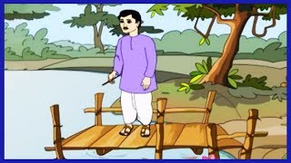 Bengali Rhyme  Notun Notun  Bengali Nursery Rhyme  Bengali Rhyme For Children [upl. by Marciano]