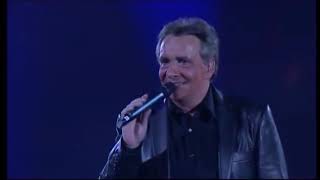 Michel Sardou  Musulmanes Live Bercy 2001 [upl. by Delilah899]