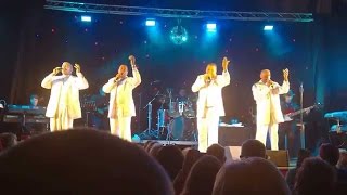 The Stylistics  You Make Me Feel Brand New HQ Audio [upl. by Lyret]