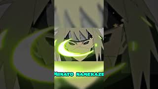 Minato namikaze edit by active arts naruto minato active [upl. by Cornew]