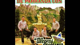 LoS ALegreS DeL BaRRaNcO ENSEnAME OLViDAR [upl. by Gottwald28]